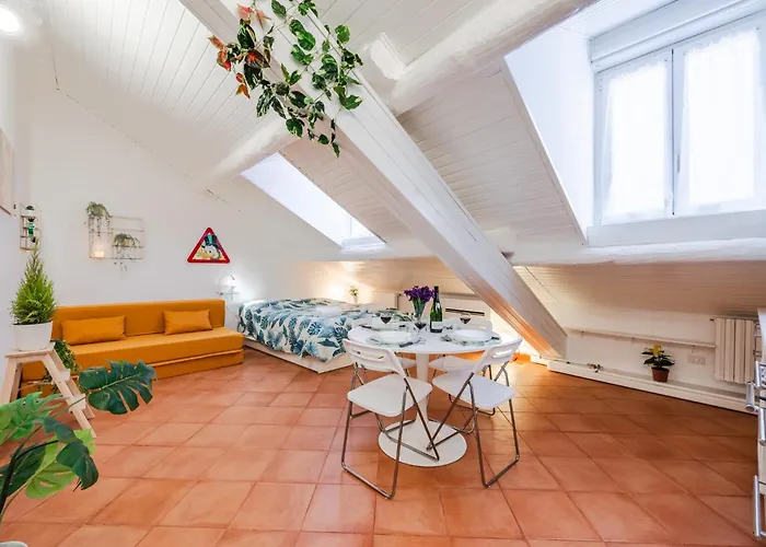 The White Jungle - San Babila Attic
