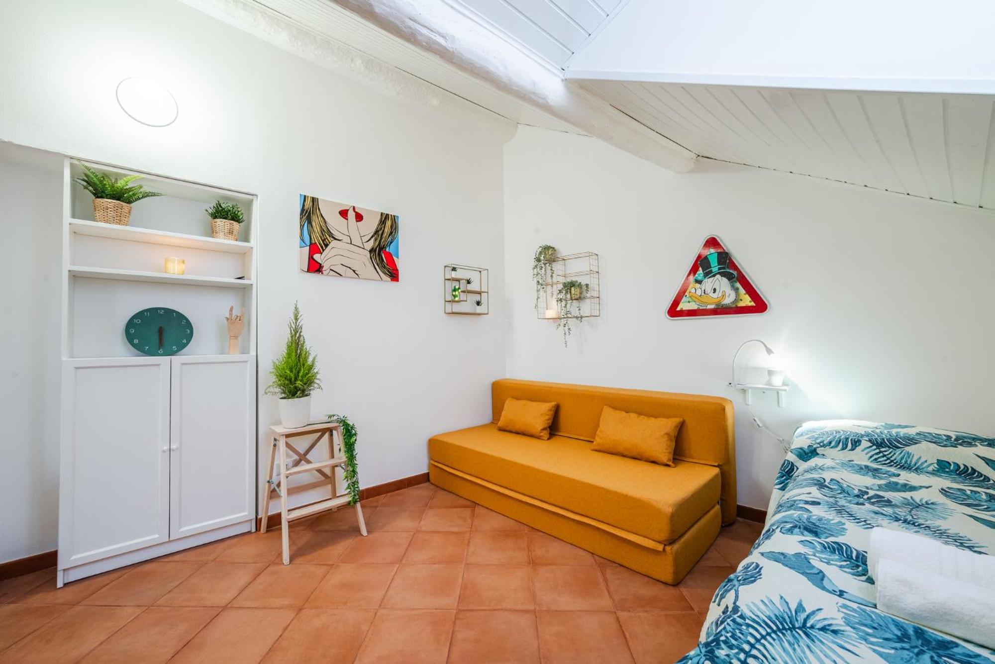 The White Jungle - San Babila Attic *